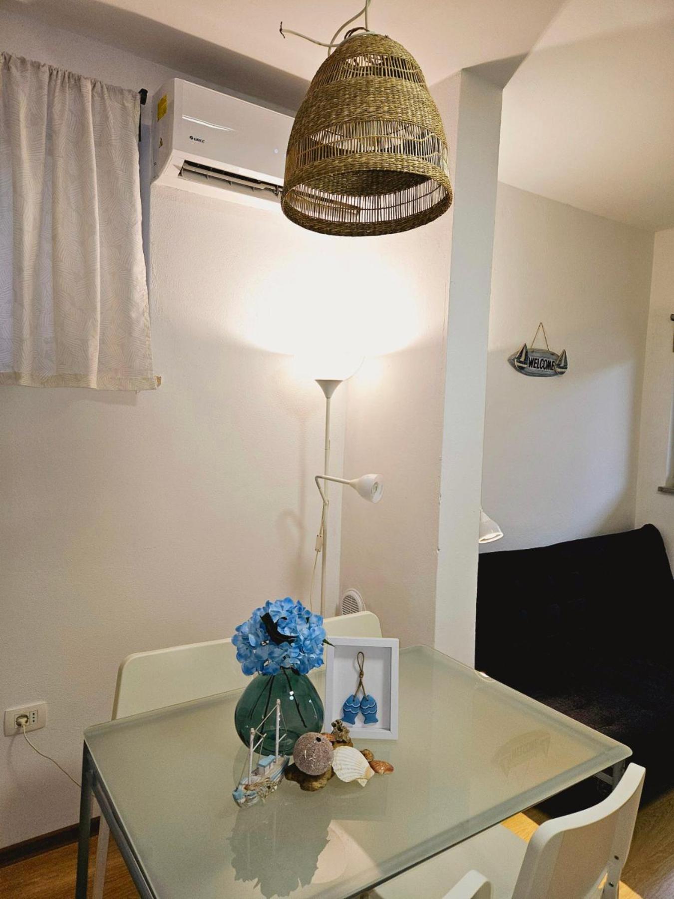 Apartma Tul Izola Exterior photo