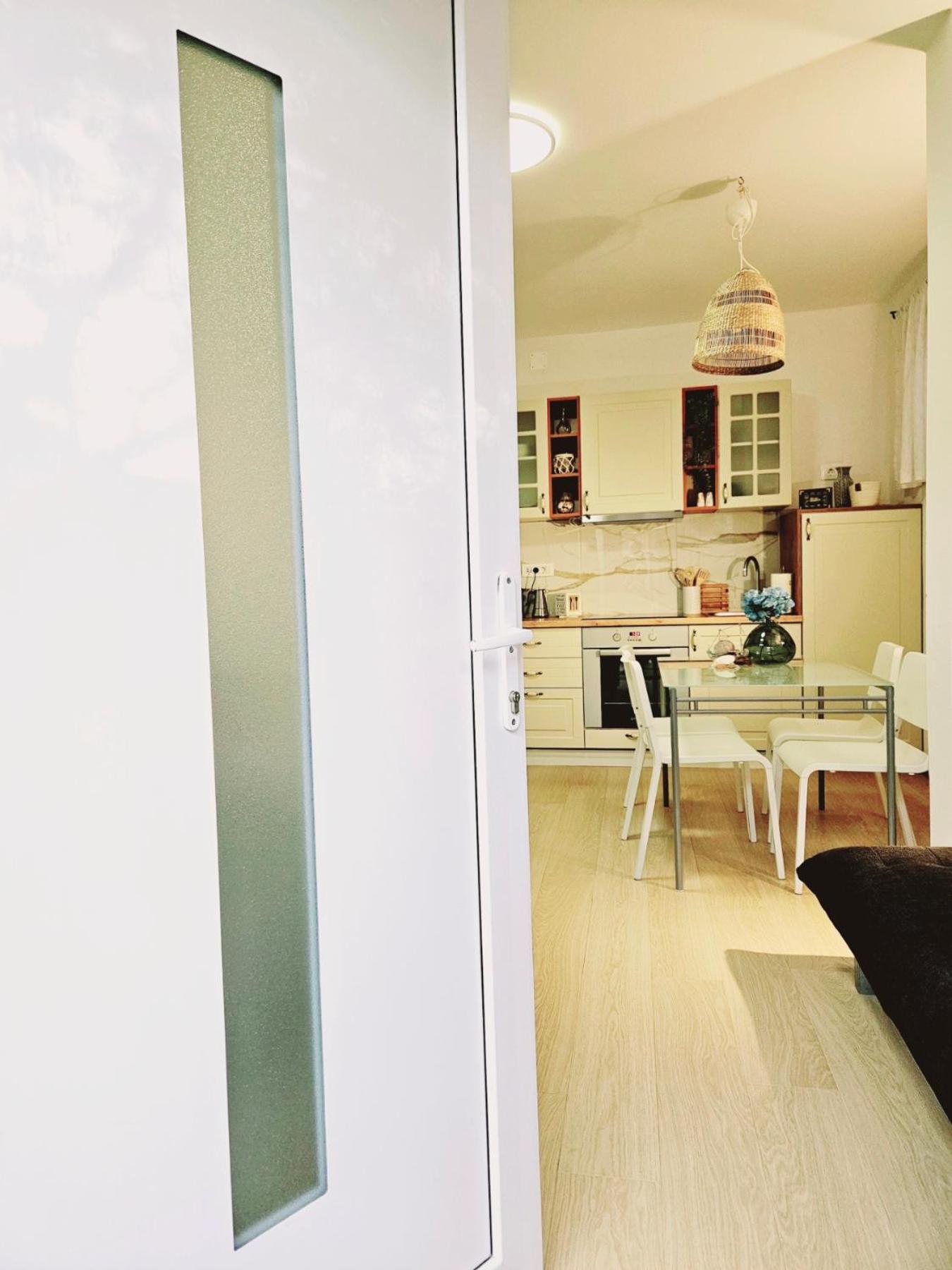 Apartma Tul Izola Exterior photo