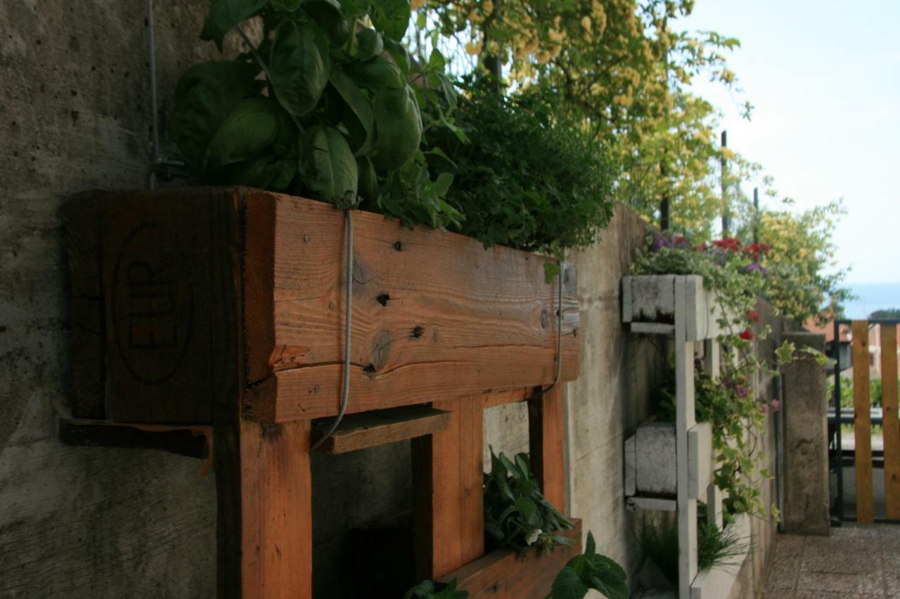 Apartma Tul Izola Exterior photo